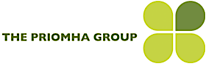 Priomhagroup's logo Priomhagroup's Company logo