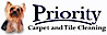 Priority Carpet and Tile Cleaning