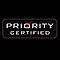 Priority Certified