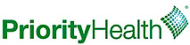 Priority Health's logo Priority Health's Company logo