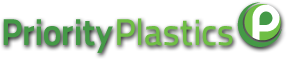 Priority Plastics's logo Priority Plastics's Company logo