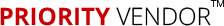 Priority Vendor