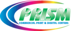 Prism Corporation Commercial Print & Digital Centers