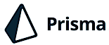 Prisma 's logo Prisma 's Company logo