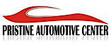 Pristine Auto Body Shop