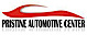 Pristine Auto Body Shop's company profile