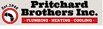 Pritchard Bros Plumbing