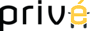 Privé's logo Privé's Company logo
