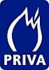 Priva's logo Priva's Company logo