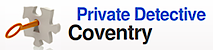 Privatedetective Coventry's logo Privatedetective Coventry's Company logo