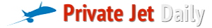 Private Jet Daily's logo Private Jet Daily's Company logo