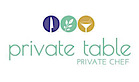 Private Table Private Chef's logo Private Table Private Chef's Company logo