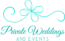 Private Weddings And Events