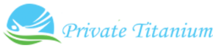 Privatetitanium's logo Privatetitanium's Company logo