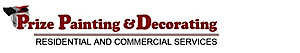 Prize Painting's logo Prize Painting's Company logo
