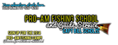 Pro-am Fishing School And Guide Service
