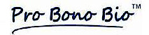 Pro Bono Bio's logo Pro Bono Bio's Company logo