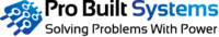 Pro Built Systems