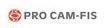 Pro Cam-Fis