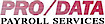 PRO/DATA Payroll Services
