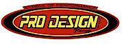 Prodesignsvinyl's logo Prodesignsvinyl's Company logo