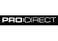 Pro Direct Rugby's logo Pro Direct Rugby's Company logo