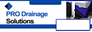 Pro Drainage Solutions's logo Pro Drainage Solutions's Company logo