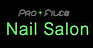 Pro Files Nail Salon