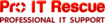 Pro I.t Rescue
