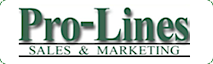 Pro-lines Sales & Marketing