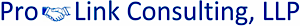 Pro-link Consulting's logo Pro-link Consulting's Company logo