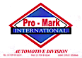 Pro Mark International's logo Pro Mark International's Company logo