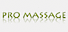 Pro-massage