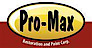 Sincromyl, Inc's Competitor - Promaxpaint logo