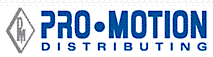 Pro-Motion Distributing's logo Pro-Motion Distributing's Company logo