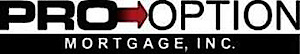 Pro-Option Mortgage