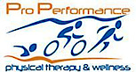 Pro Performance Physical Therapy & Wellness