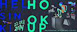 Pro Skate's logo Pro Skate's Company logo