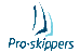 Produktyswiata's Competitor - Pro Skippers logo