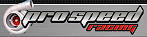 Pro Speed Racin's logo Pro Speed Racin's Company logo