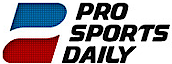 Pro Sports Daily's logo Pro Sports Daily's Company logo