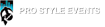 Pro Style Events