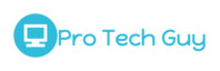 Pro Tech Guy