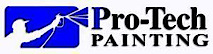 Pro Techpainting's logo Pro Techpainting's Company logo