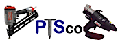 Pro Tech Supply's logo Pro Tech Supply's Company logo