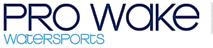 Pro Wake Watersports's logo Pro Wake Watersports's Company logo