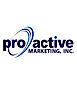 Proactivemarketing's logo Proactivemarketing's Company logo