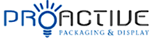 Proactive Packaging & Display's logo Proactive Packaging & Display's Company logo
