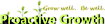 Center For Curriculum Redesign's Competitor - Proactive Wellness Solutions logo