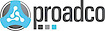Premiersoft's Competitor - Proadco logo